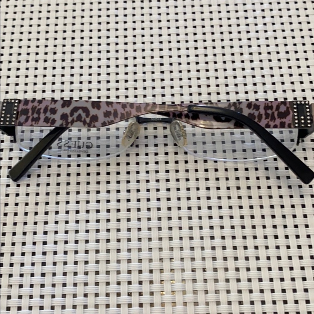 Guess Woman Frame Rimless - Picture 3 of 8
